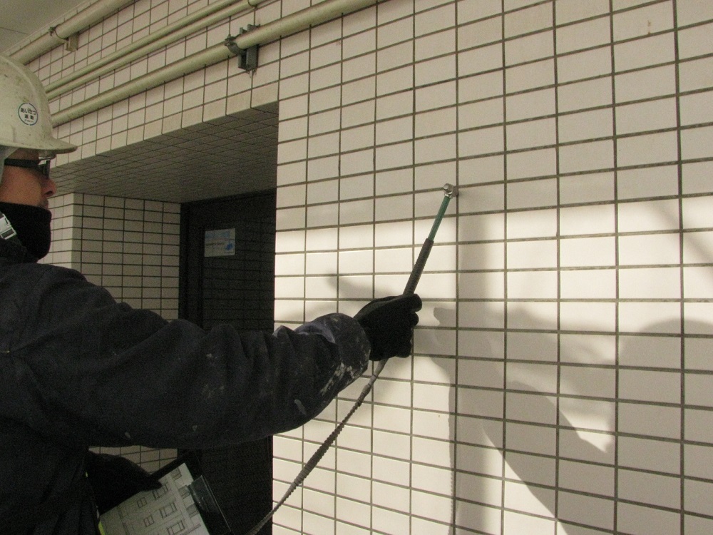 現地調査・測量のイメージ画像