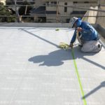 離れの完成です。