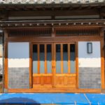 施工完了です。