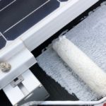 仕上がりの様子です。