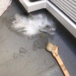 仕上がりの様子です。