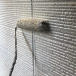 仕上がりの様子です。