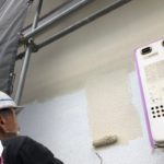 各所　仕上がり 付帯物　鋼板