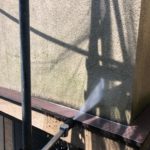 各所　仕上がり 付帯物　鋼板