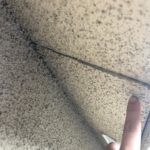 各所　仕上がり 付帯物　鋼板