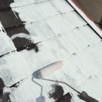 離れの完成です。