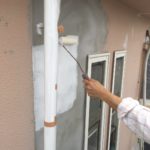 屋根の仕上がり