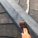 各所　仕上がり 付帯物　鋼板