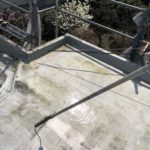 離れの完成です。