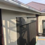 各所　仕上がり 付帯物　鋼板