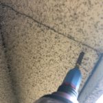 各所　仕上がり 付帯物　鋼板