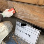 施工完了です。