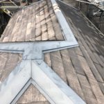 各所　仕上がり 付帯物　鋼板