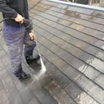 離れの完成です。