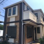 各所　仕上がり 付帯物　鋼板