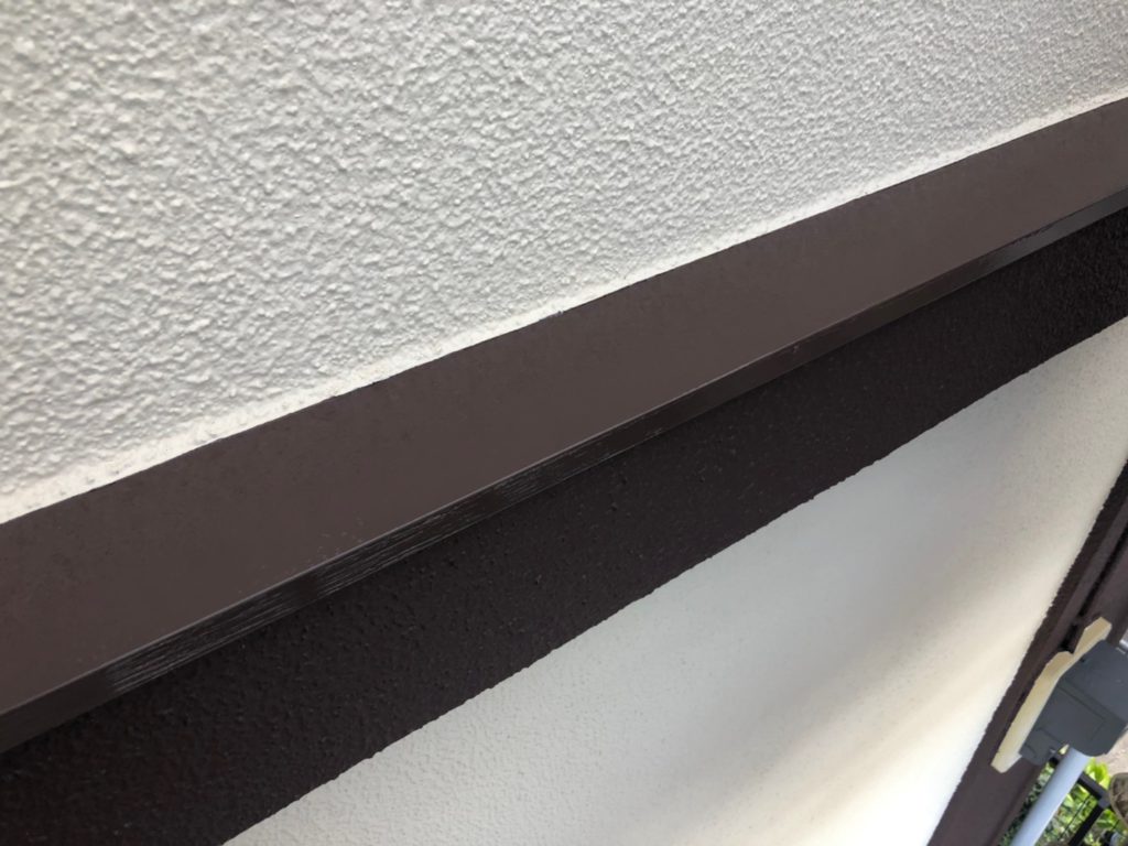 各所　仕上がり 付帯物　鋼板