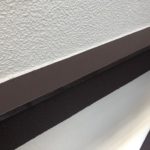 各所　仕上がり 付帯物　鋼板