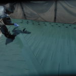 仕上がりです。