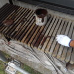 仕上がりです。