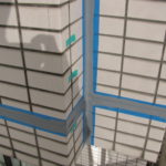 竣工後の写真です。