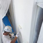 屋根の仕上がり