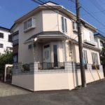 屋根の仕上がり