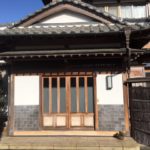 施工完了です。