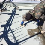 竣工後の写真です。