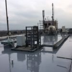 竣工後の写真です。