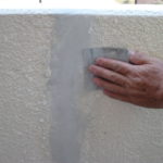 火災報知器の仕上がり