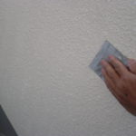 火災報知器の仕上がり