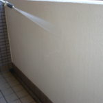 火災報知器の仕上がり