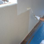 火災報知器の仕上がり