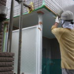 火災報知器の仕上がり