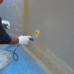 火災報知器の仕上がり