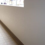 火災報知器の仕上がり