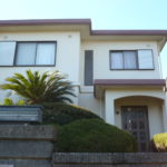 離れの完成です。