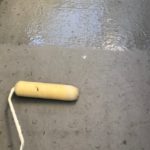 仕上がりの様子です。