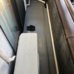 仕上がりの様子です。