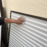 離れの完成です。