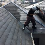 各所　仕上がり 付帯物　鋼板