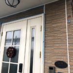 仕上がりの様子です。