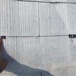 各所　仕上がり 付帯物　鋼板