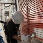 離れの完成です。