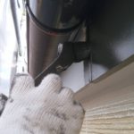 仕上がりの様子です。