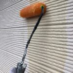 仕上がりの様子です。