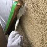 各所　仕上がり 付帯物　鋼板