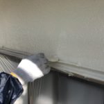 離れの完成です。