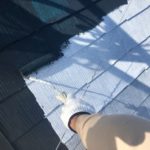 玄関タイル 仕上がり