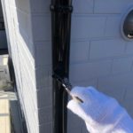 玄関タイル 仕上がり